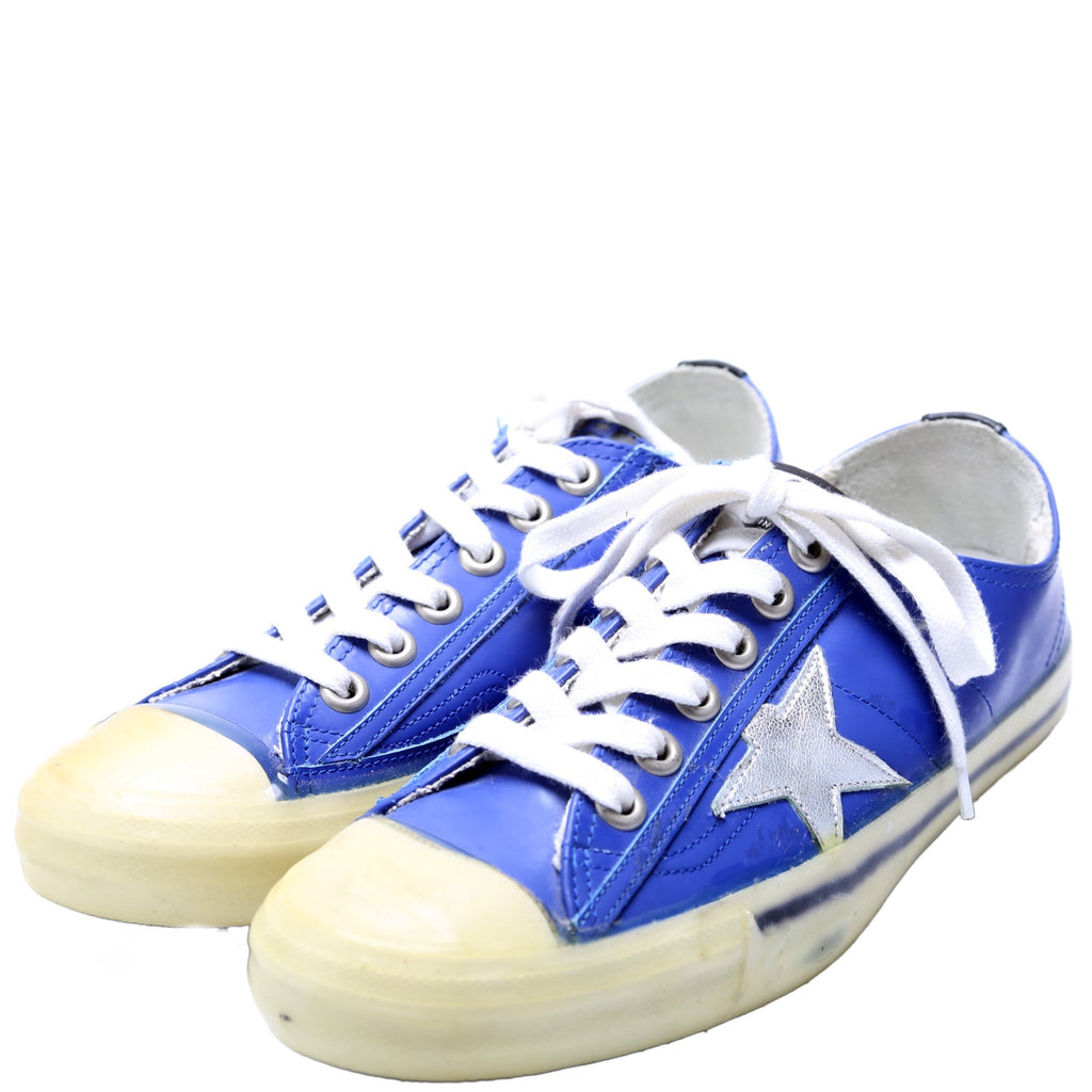 Vstar2 Sneakers Size 39 Blue
