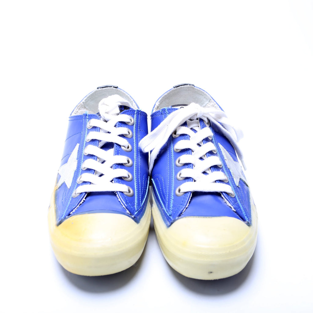 Vstar2 Sneakers Size 39 Blue