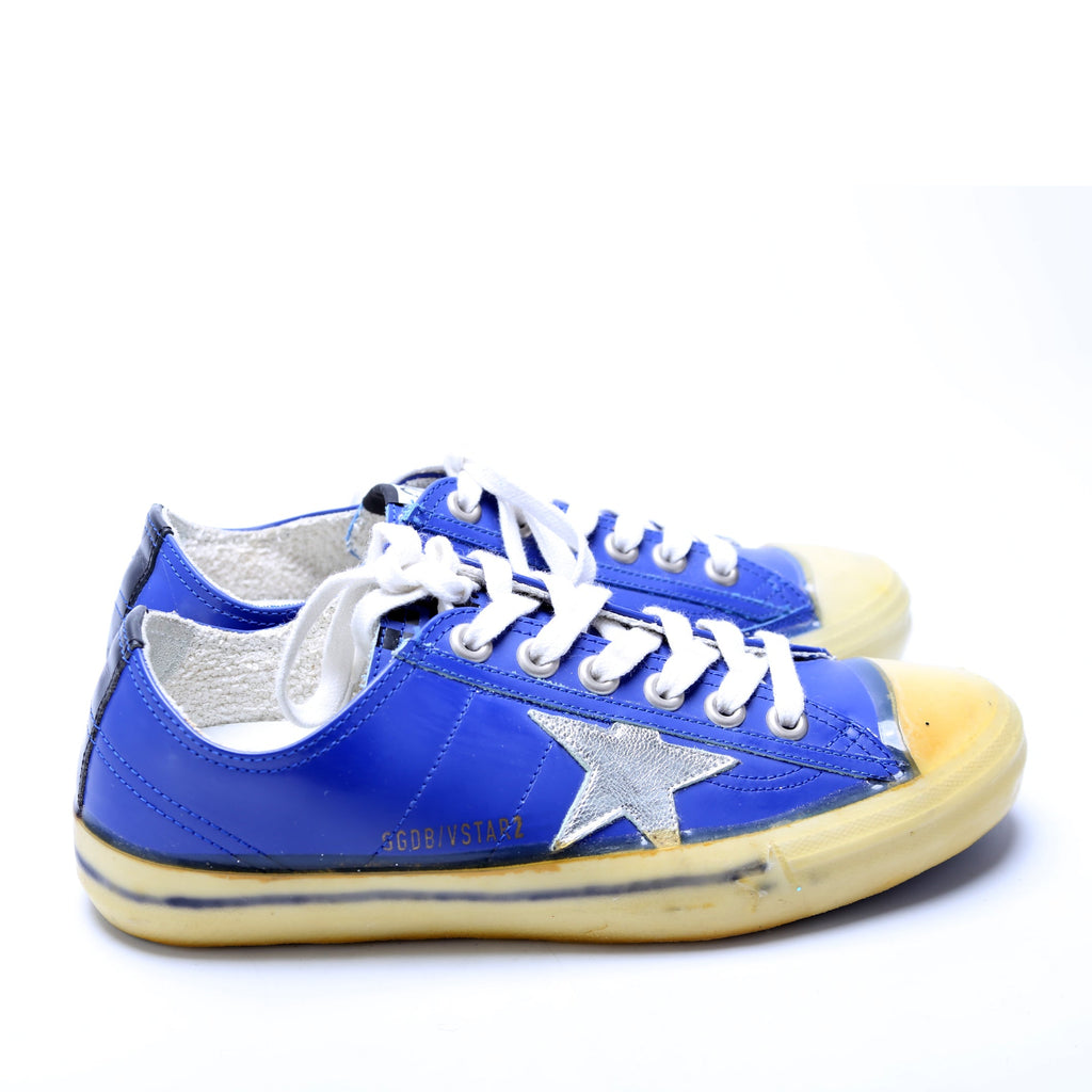 Vstar2 Sneakers Size 39 Blue