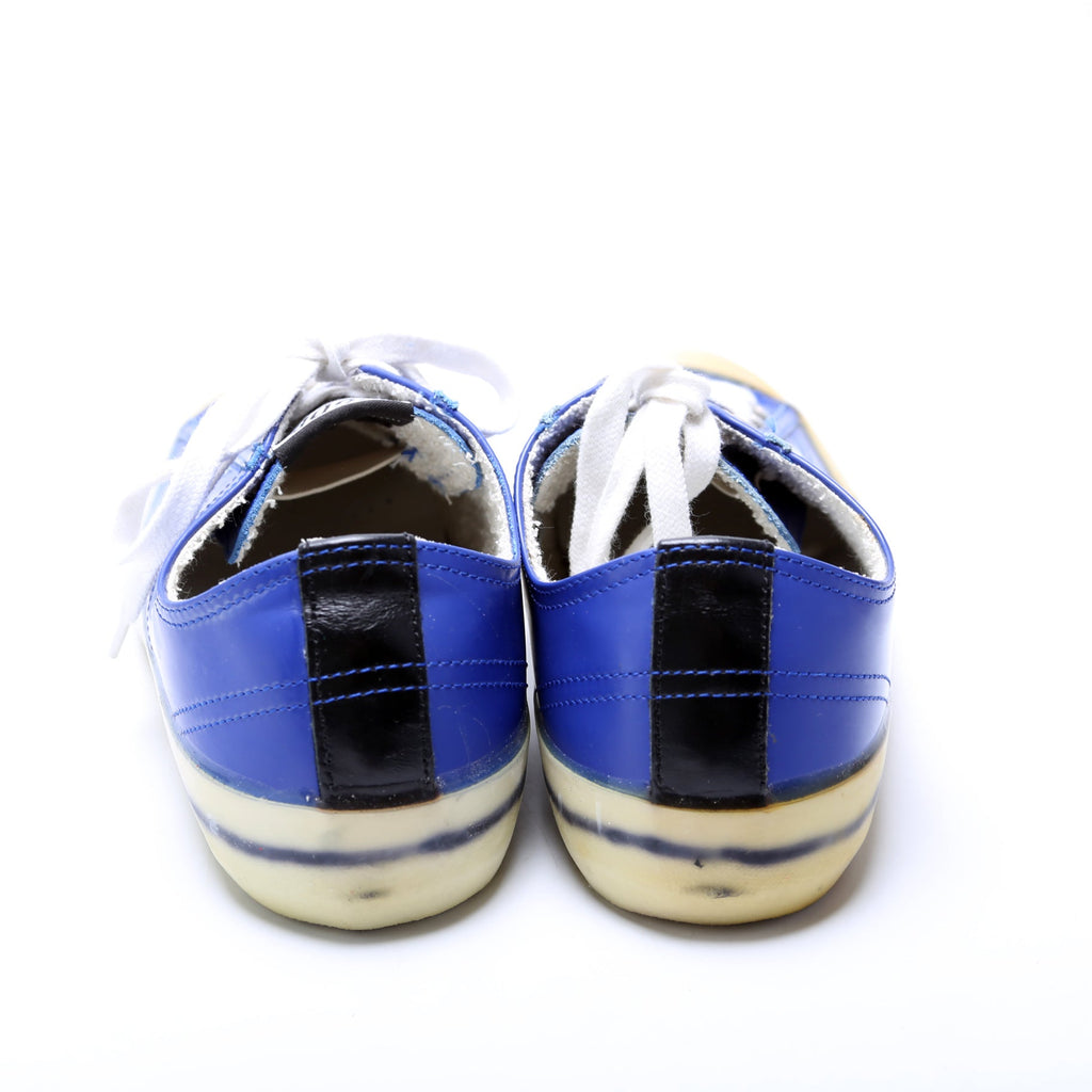Vstar2 Sneakers Size 39 Blue