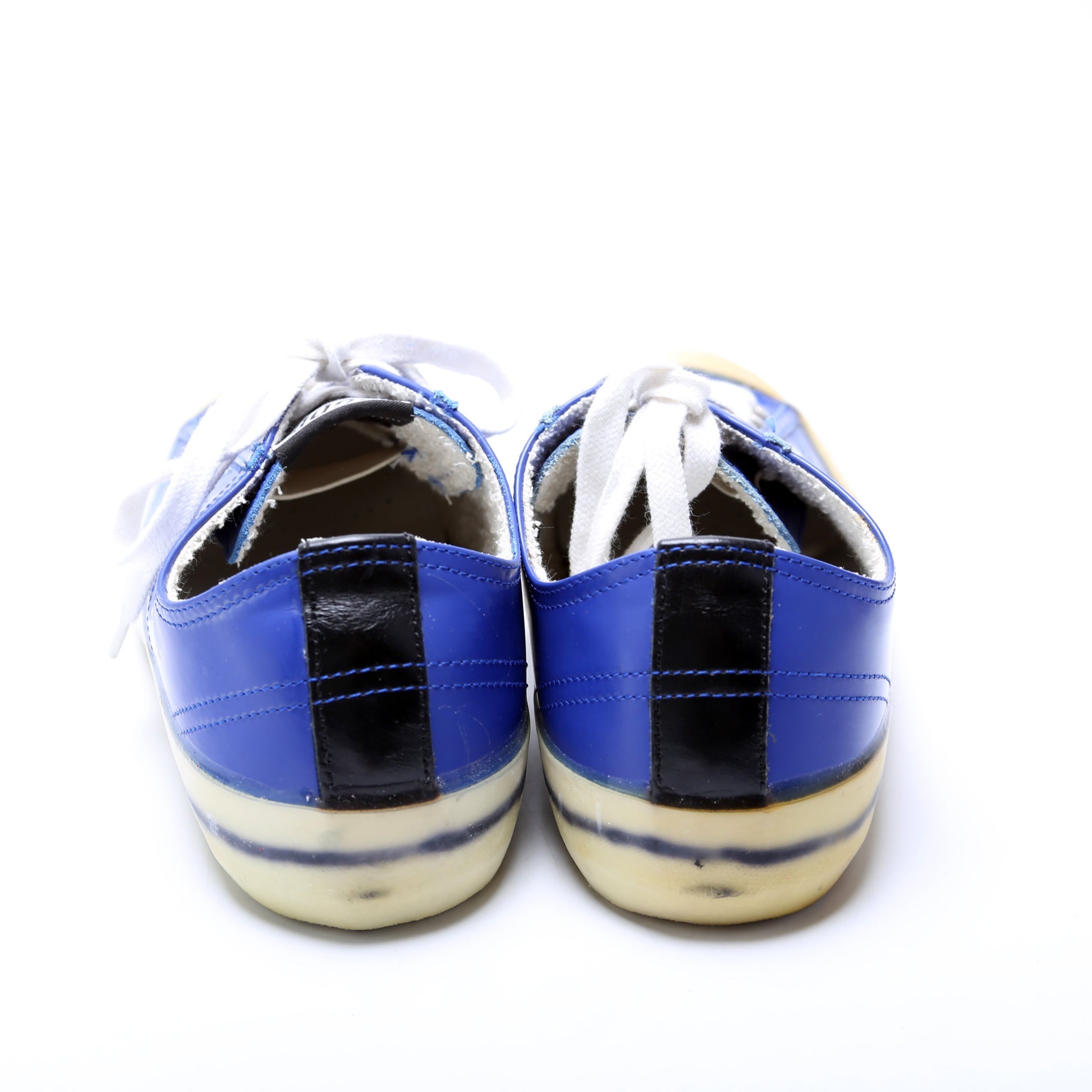 Vstar2 Sneakers Size 39 Blue