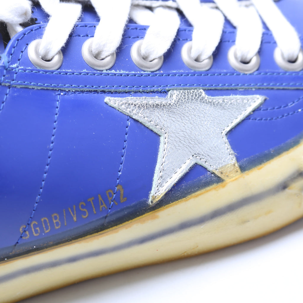Vstar2 Sneakers Size 39 Blue