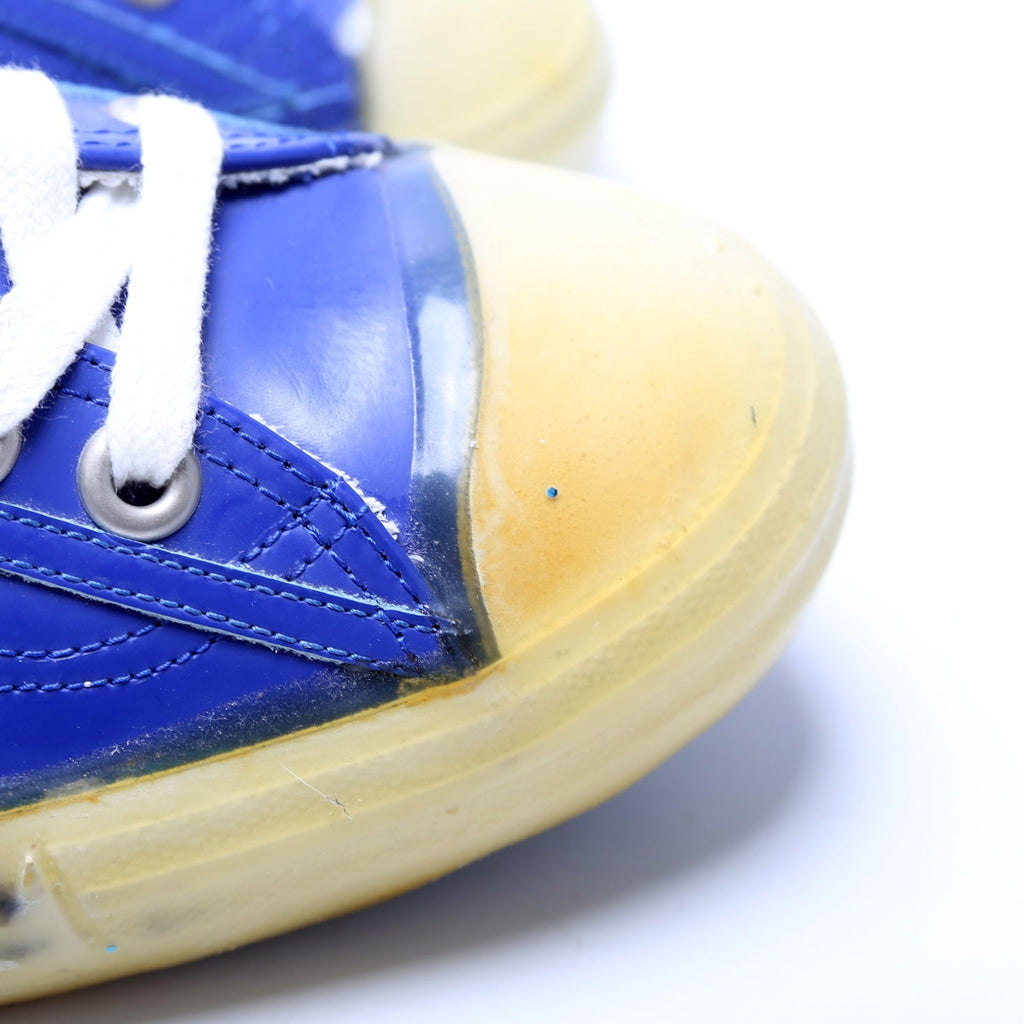 Vstar2 Sneakers Size 39 Blue