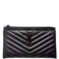 Grain De Poudre Bill Pouch 504922 Black