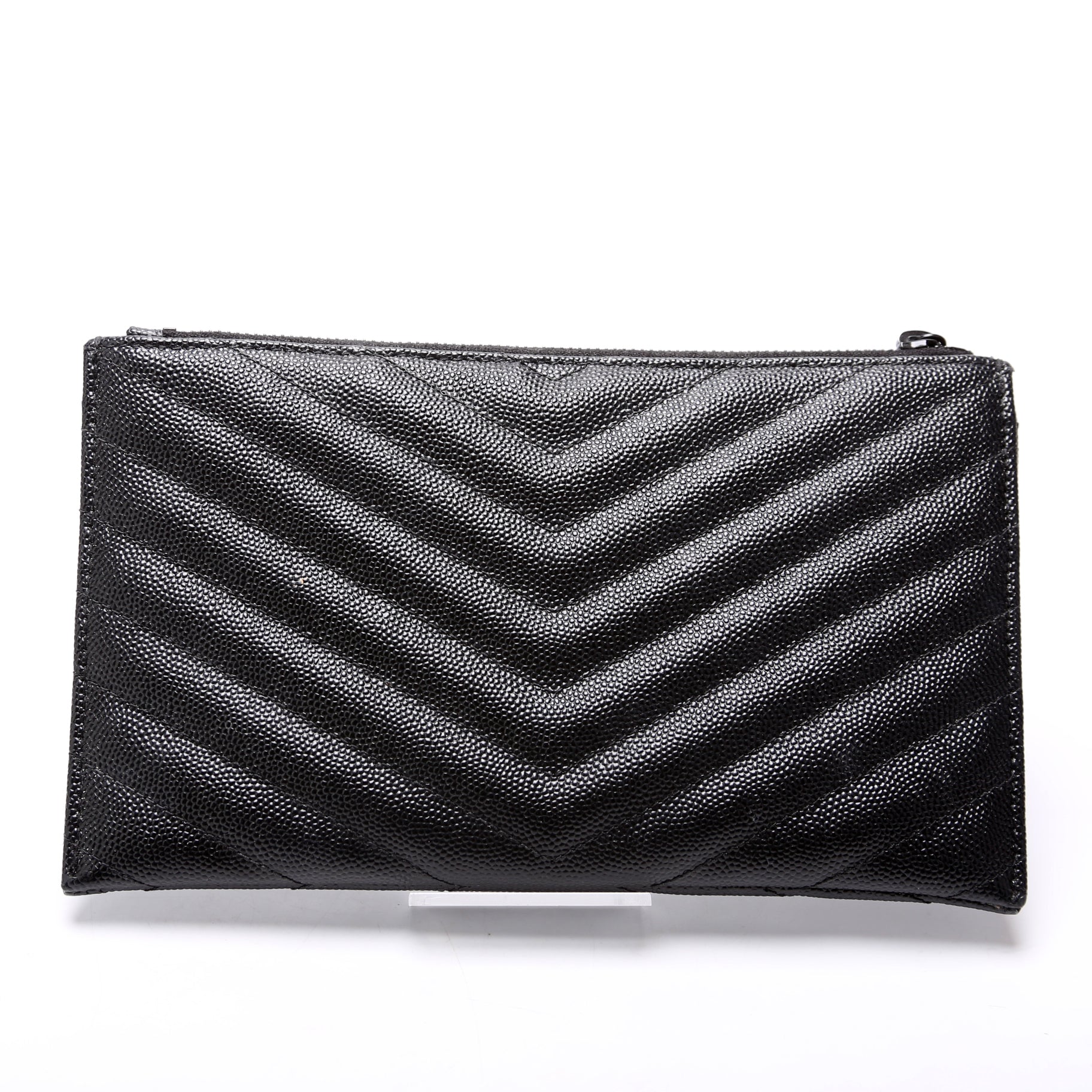 Grain De Poudre Bill Pouch 504922 Black