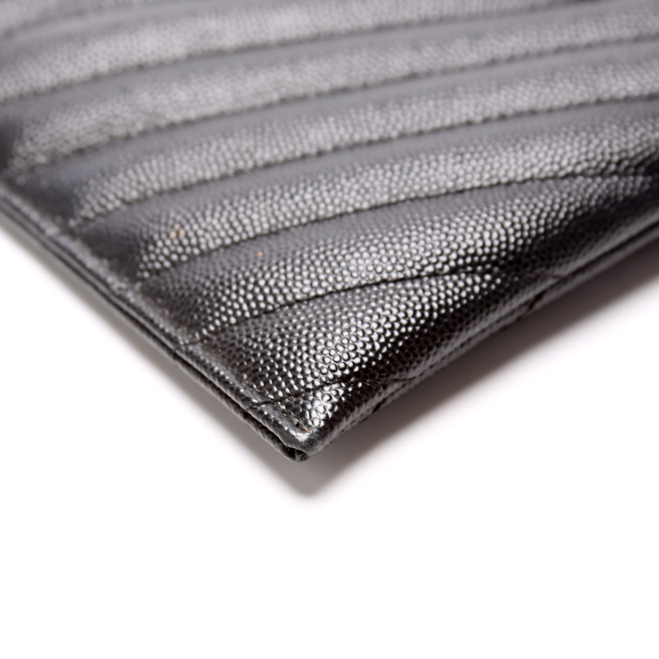 Grain De Poudre Bill Pouch 504922 Black