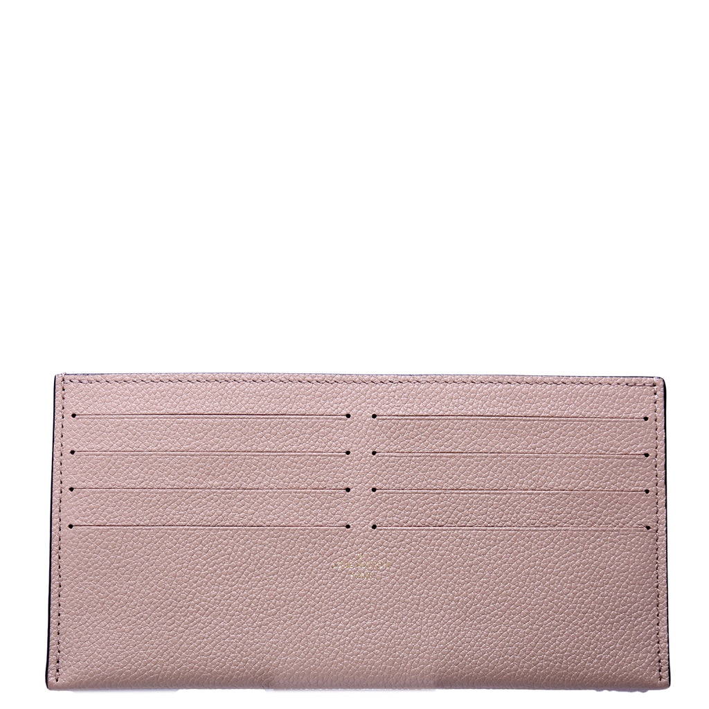 Pochette Felicie Card Insert Only Empreinte Turtledove