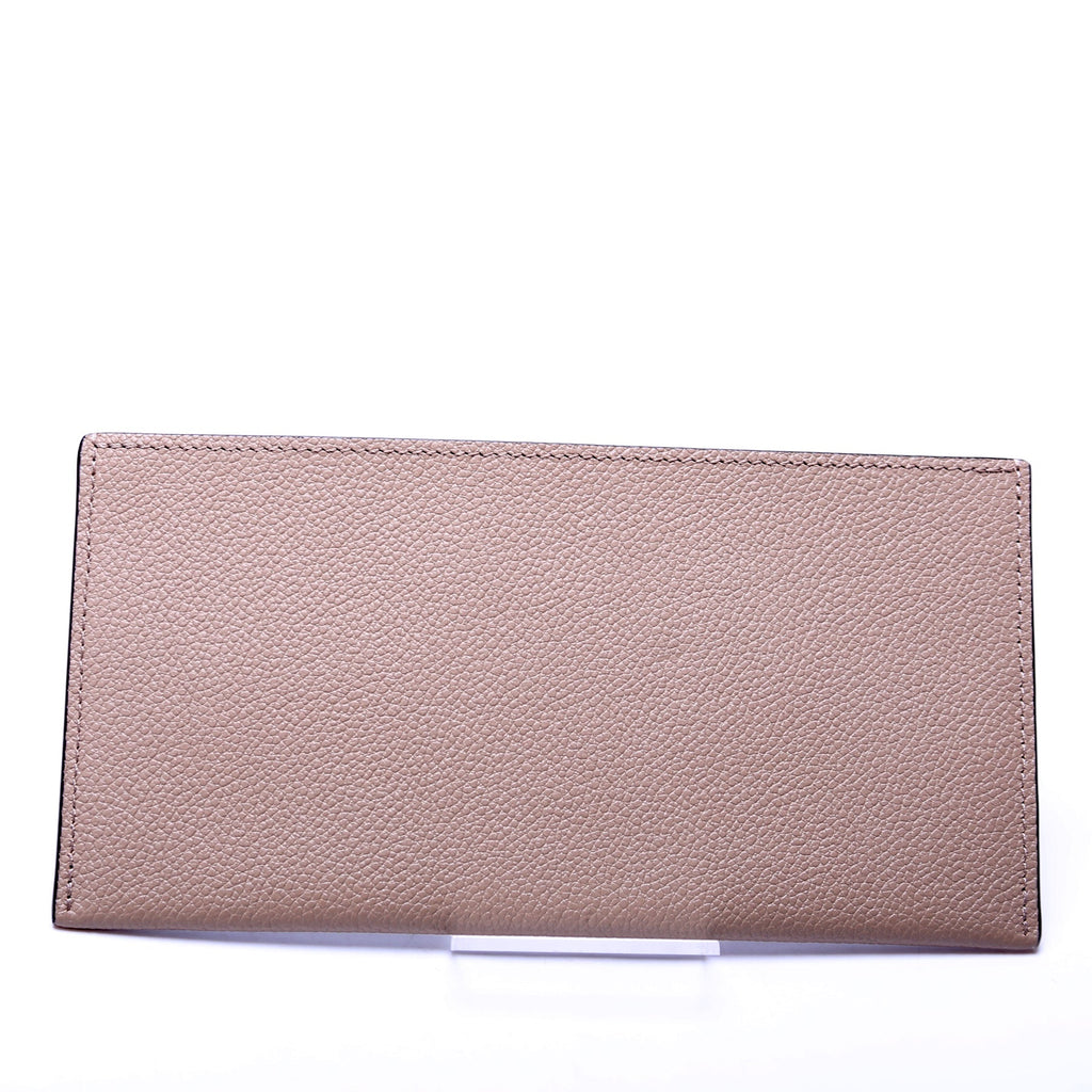 Pochette Felicie Card Insert Only Empreinte Turtledove