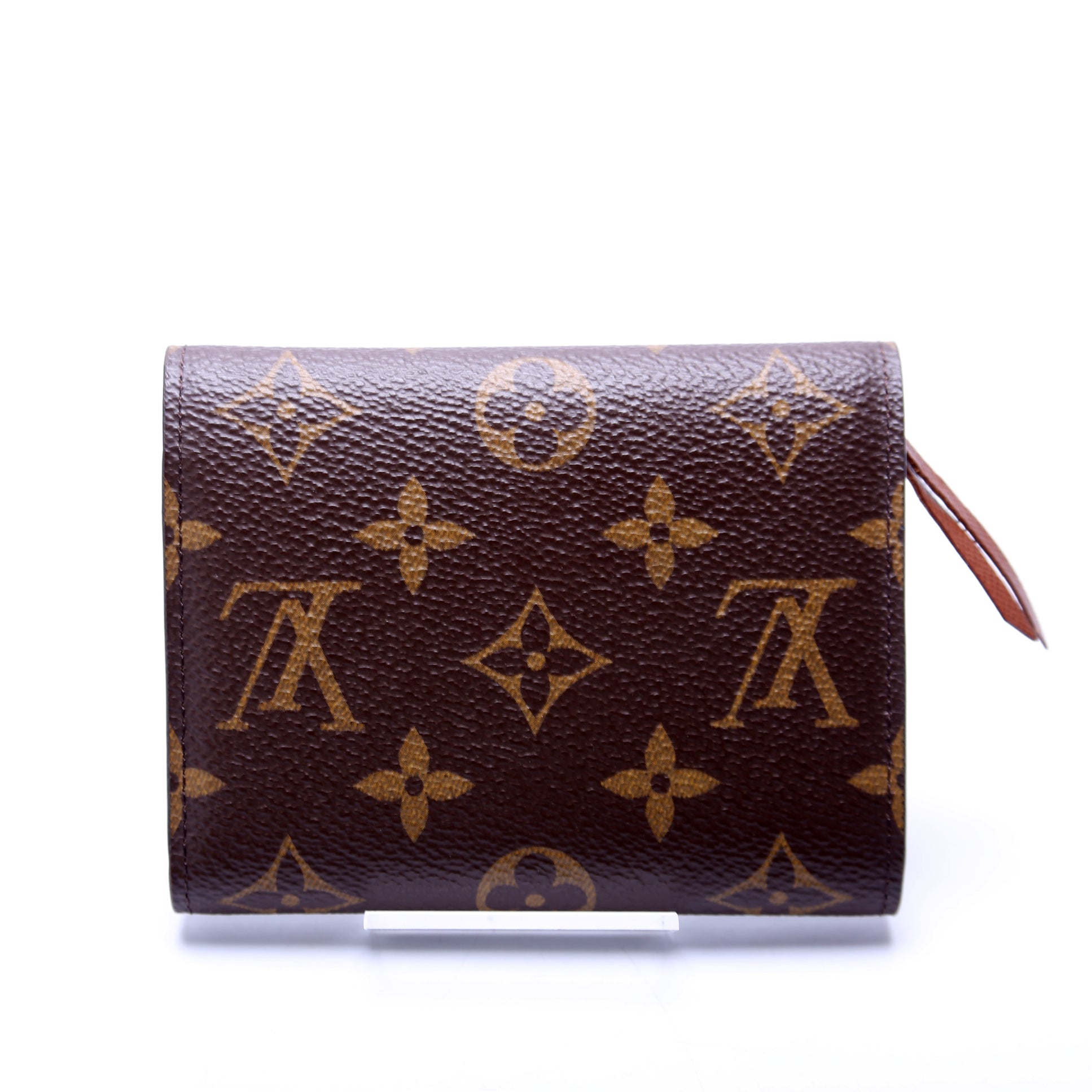 Victorine Wallet Monogram