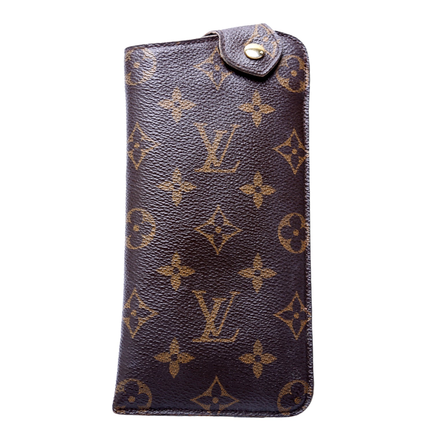 Etui A Lunettes MM Glasses Case