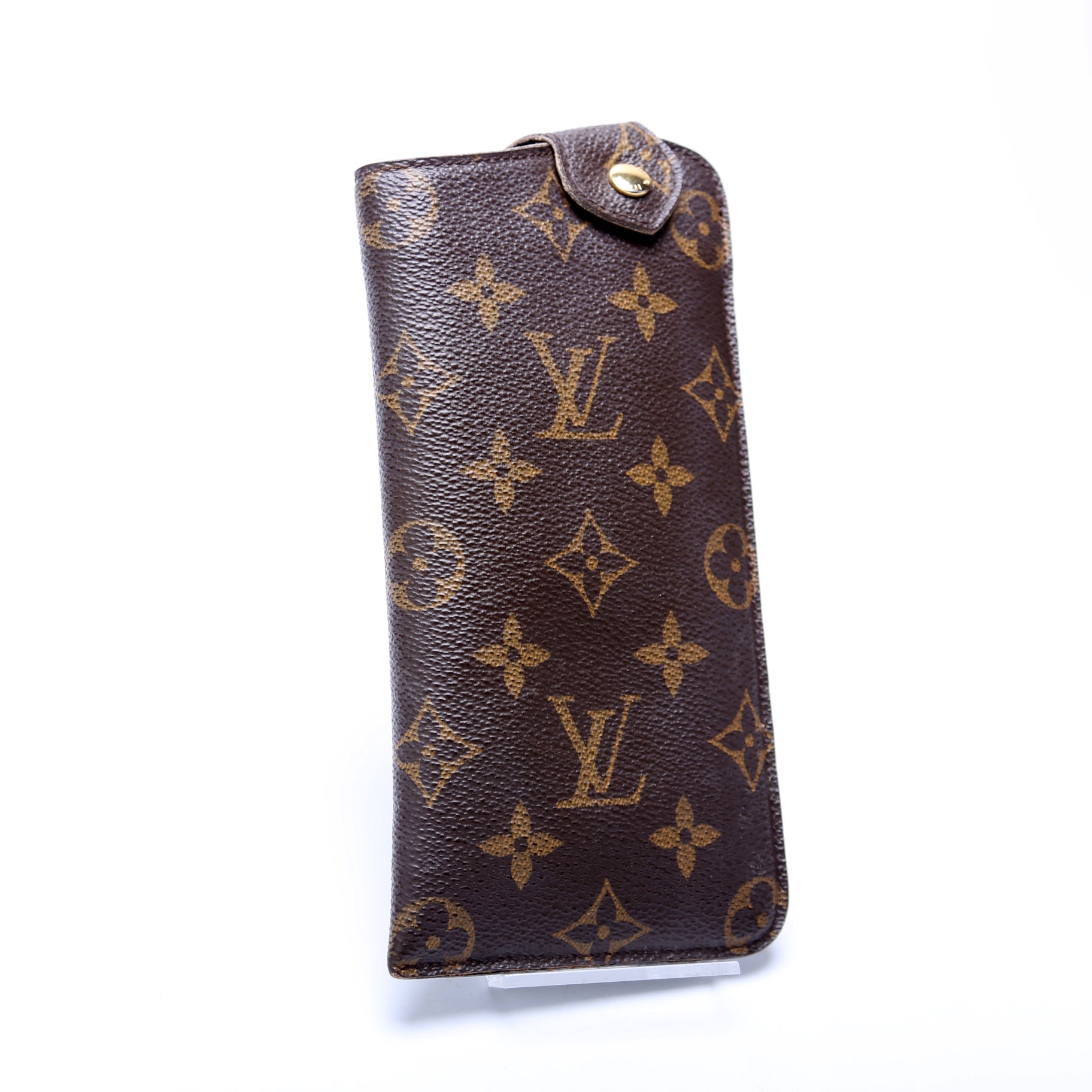 Etui A Lunettes MM Glasses Case