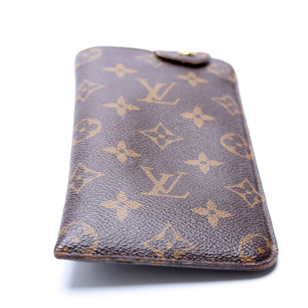 Etui A Lunettes MM Glasses Case