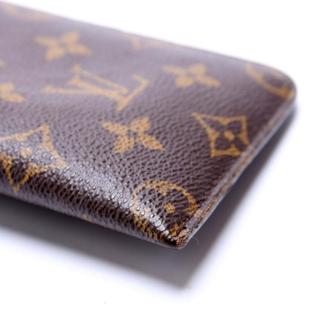 Etui A Lunettes MM Glasses Case