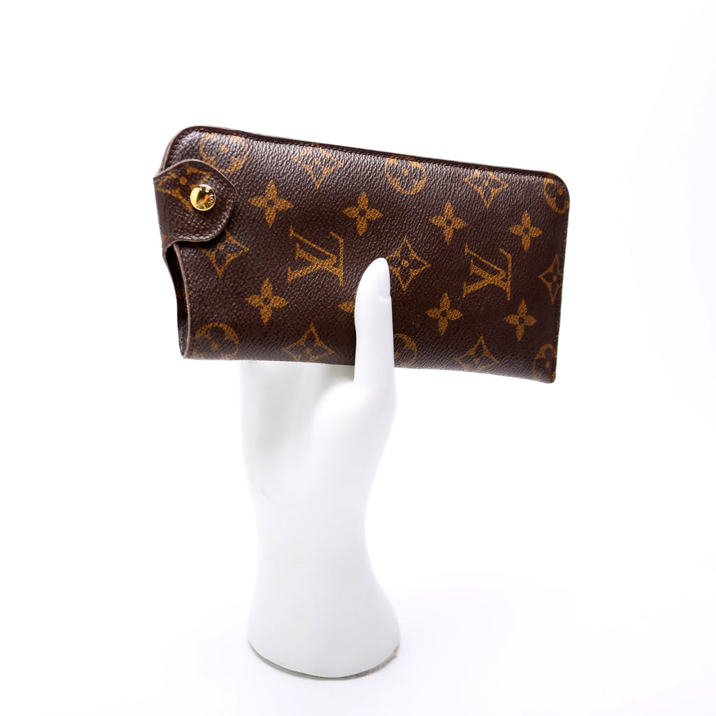 Etui A Lunettes MM Glasses Case