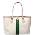 631685 Ophidia Tote Cream