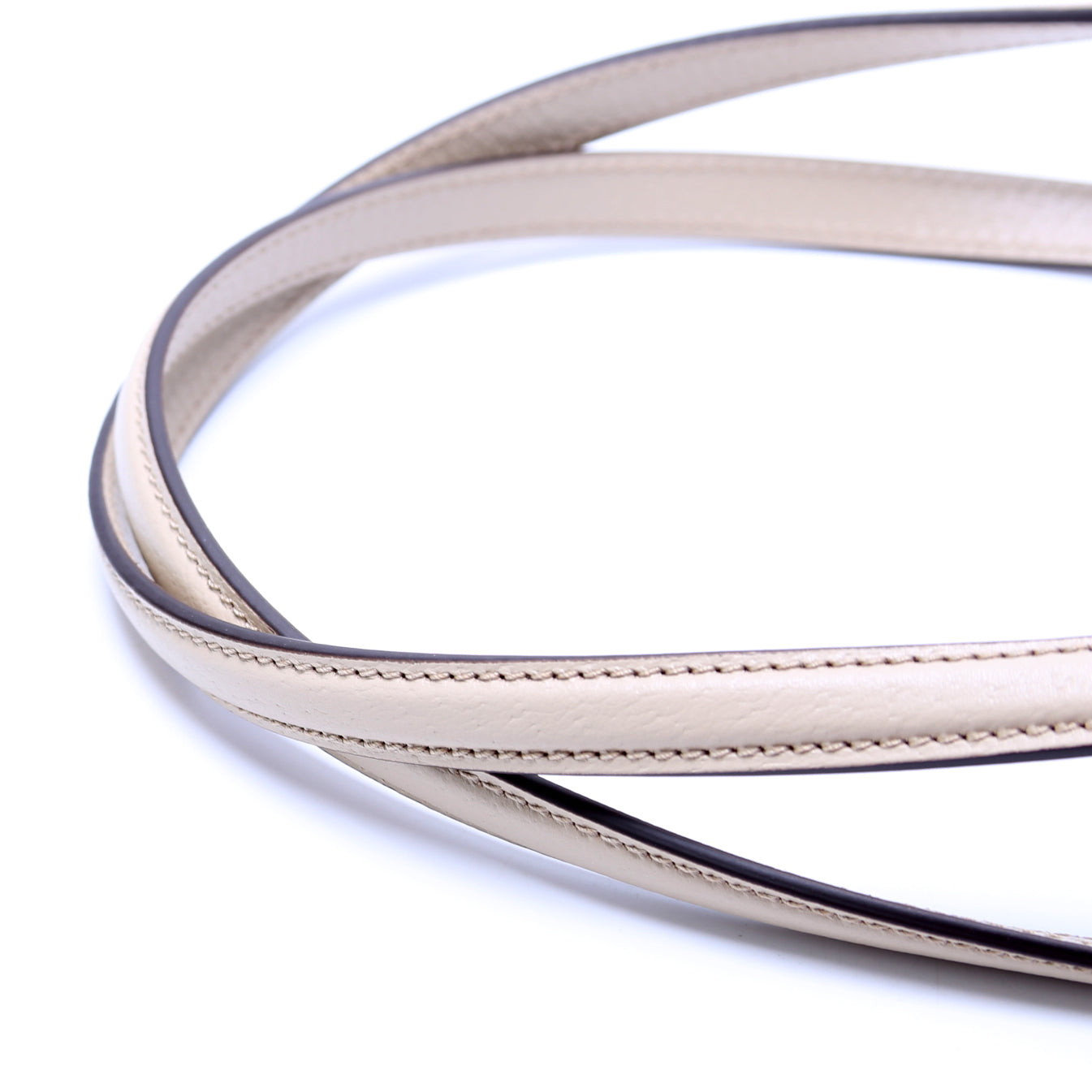 631685 Ophidia Tote Cream