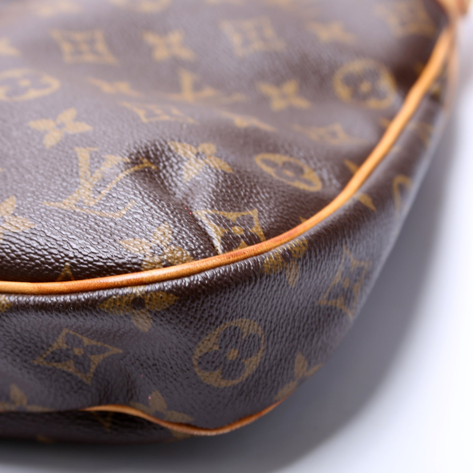 Odeon PM Monogram
