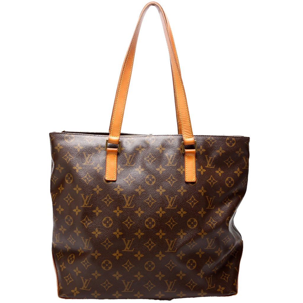 Cabas Mezzo Monogram