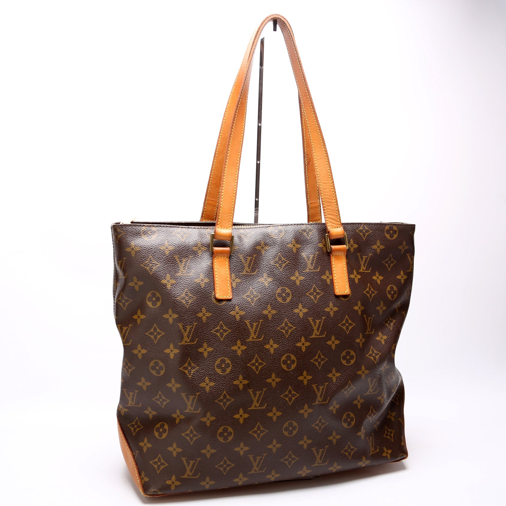 Cabas Mezzo Monogram
