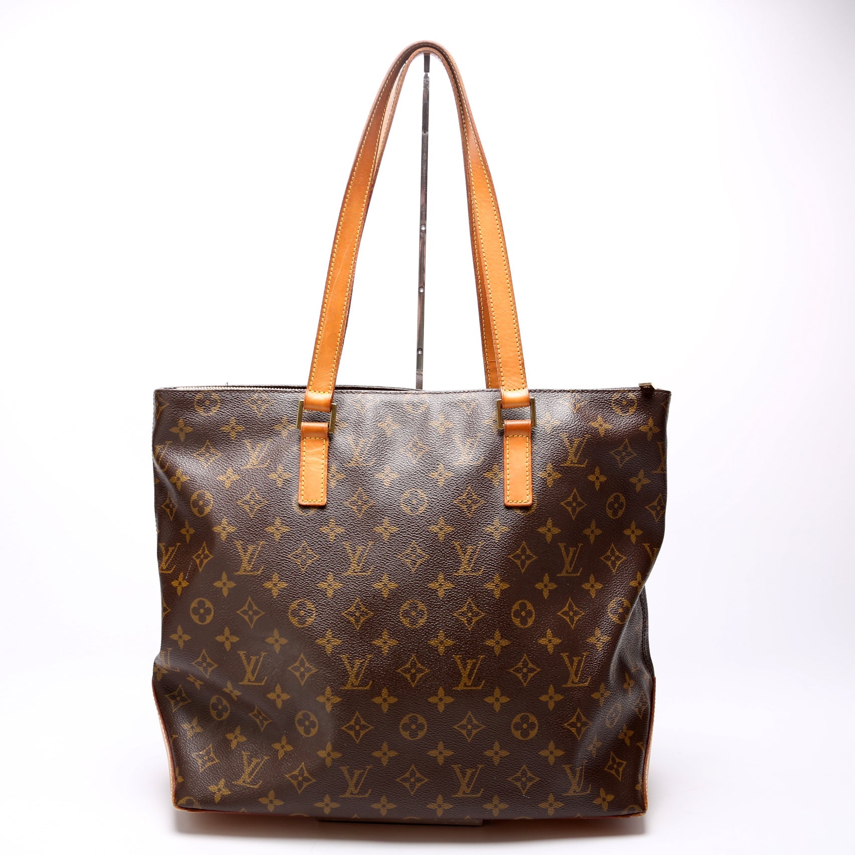 Cabas Mezzo Monogram