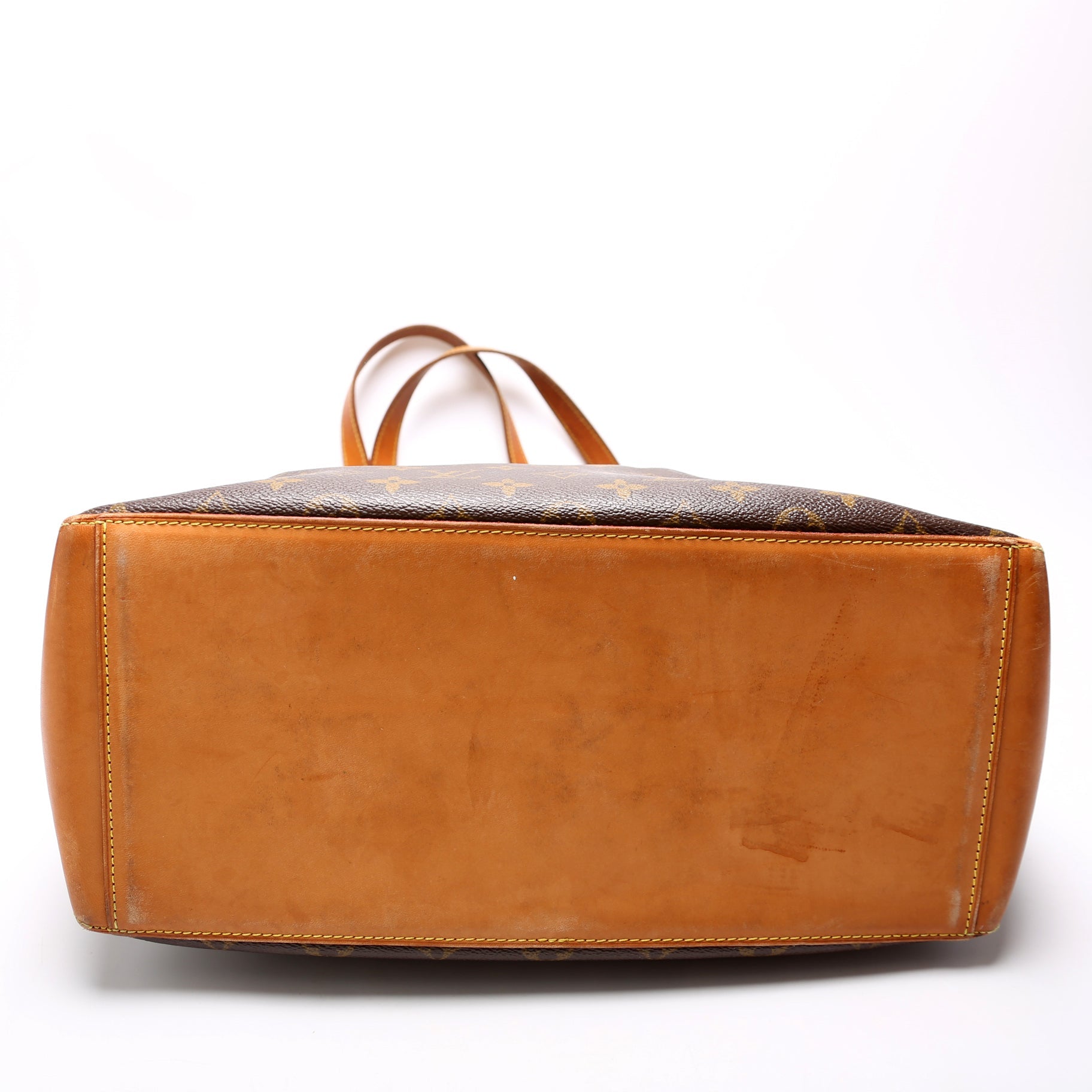 Cabas Mezzo Monogram