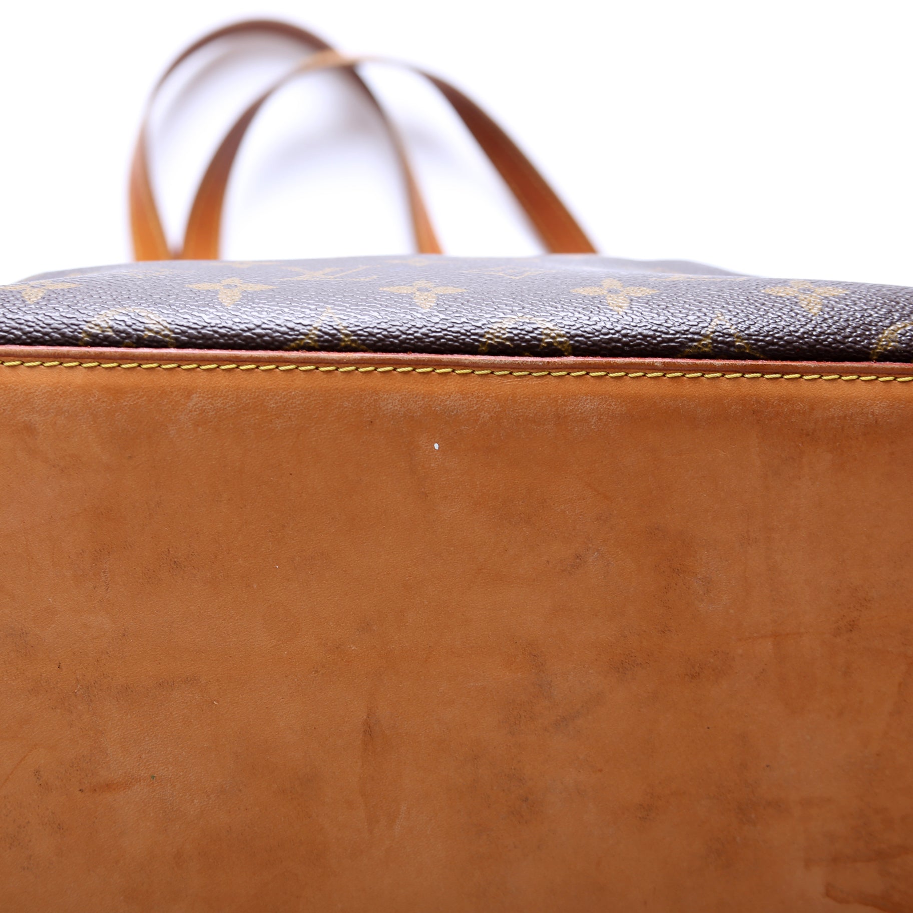 Cabas Mezzo Monogram