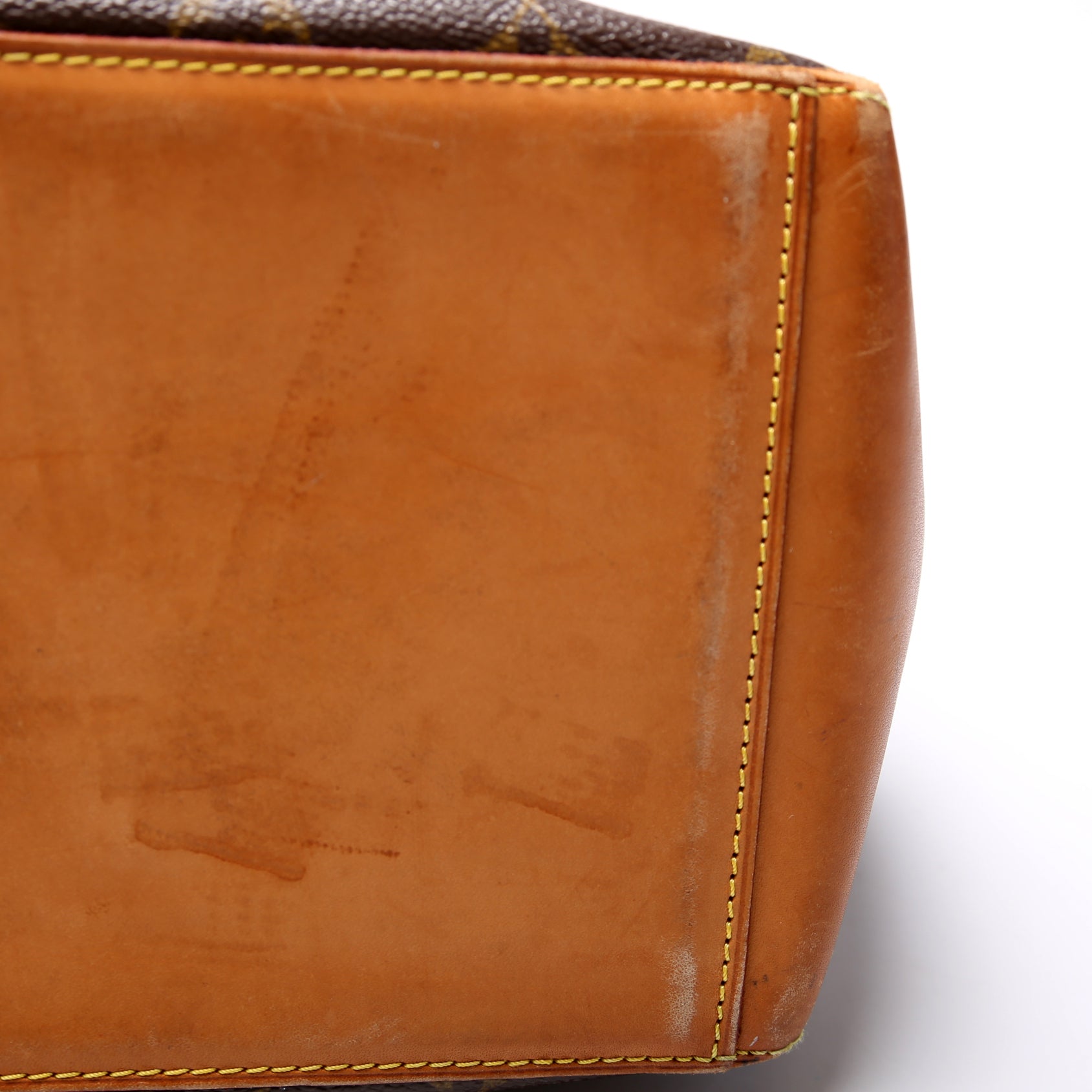 Cabas Mezzo Monogram