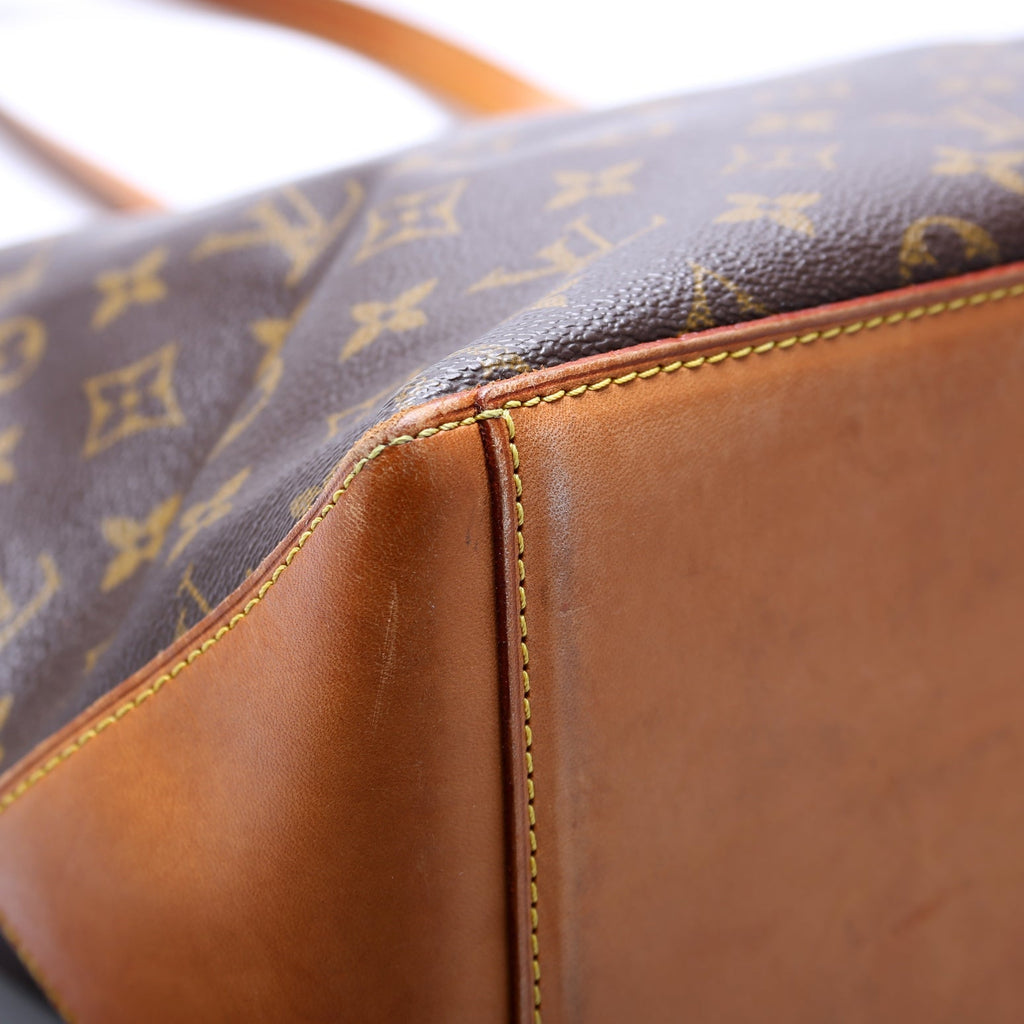 Cabas Mezzo Monogram