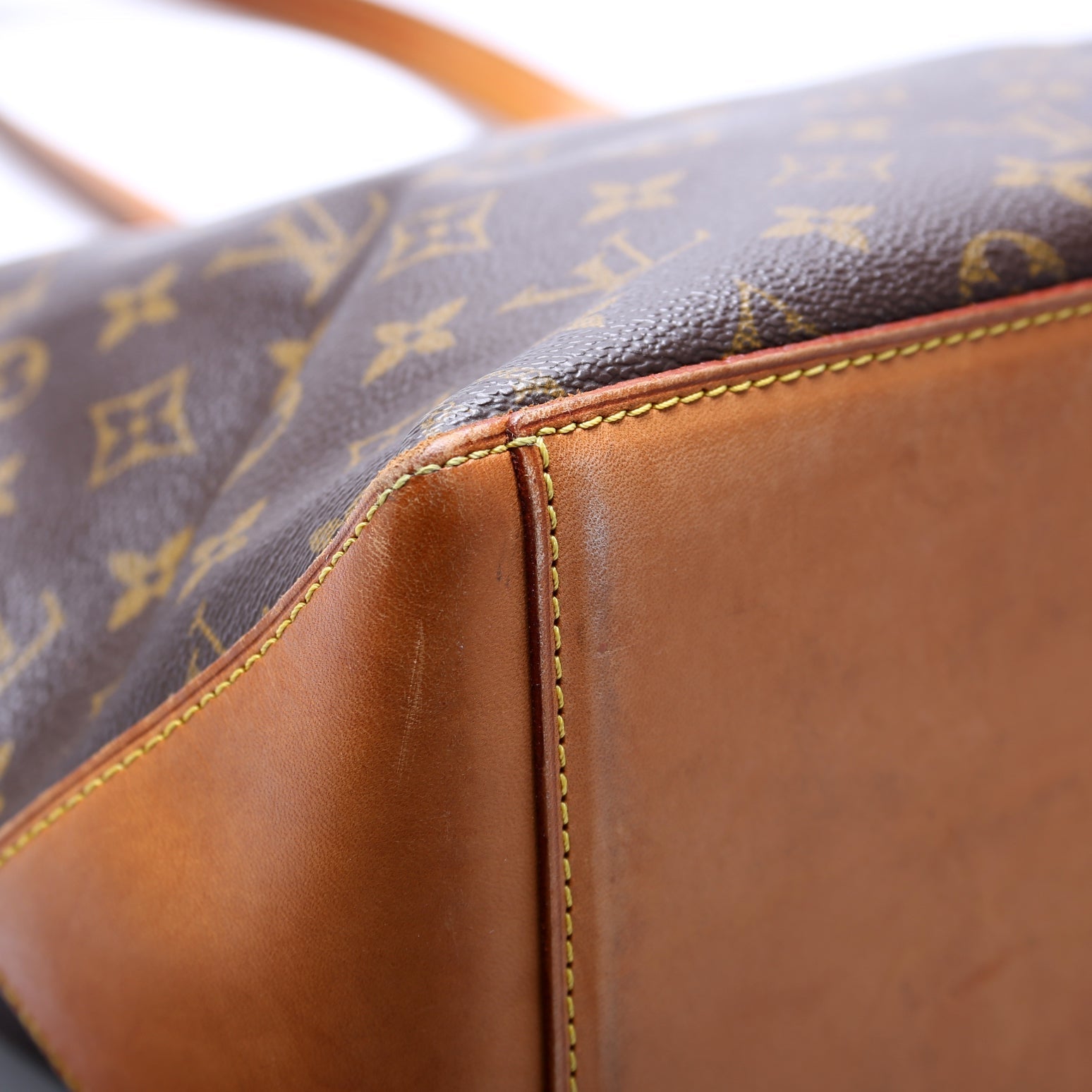 Cabas Mezzo Monogram