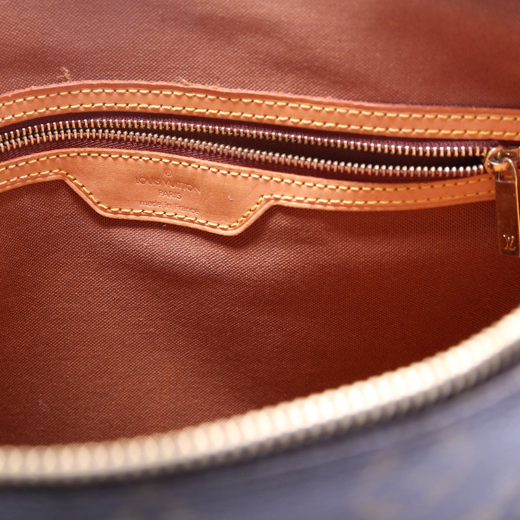 Cabas Mezzo Monogram