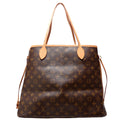 Neverfull GM Monogram
