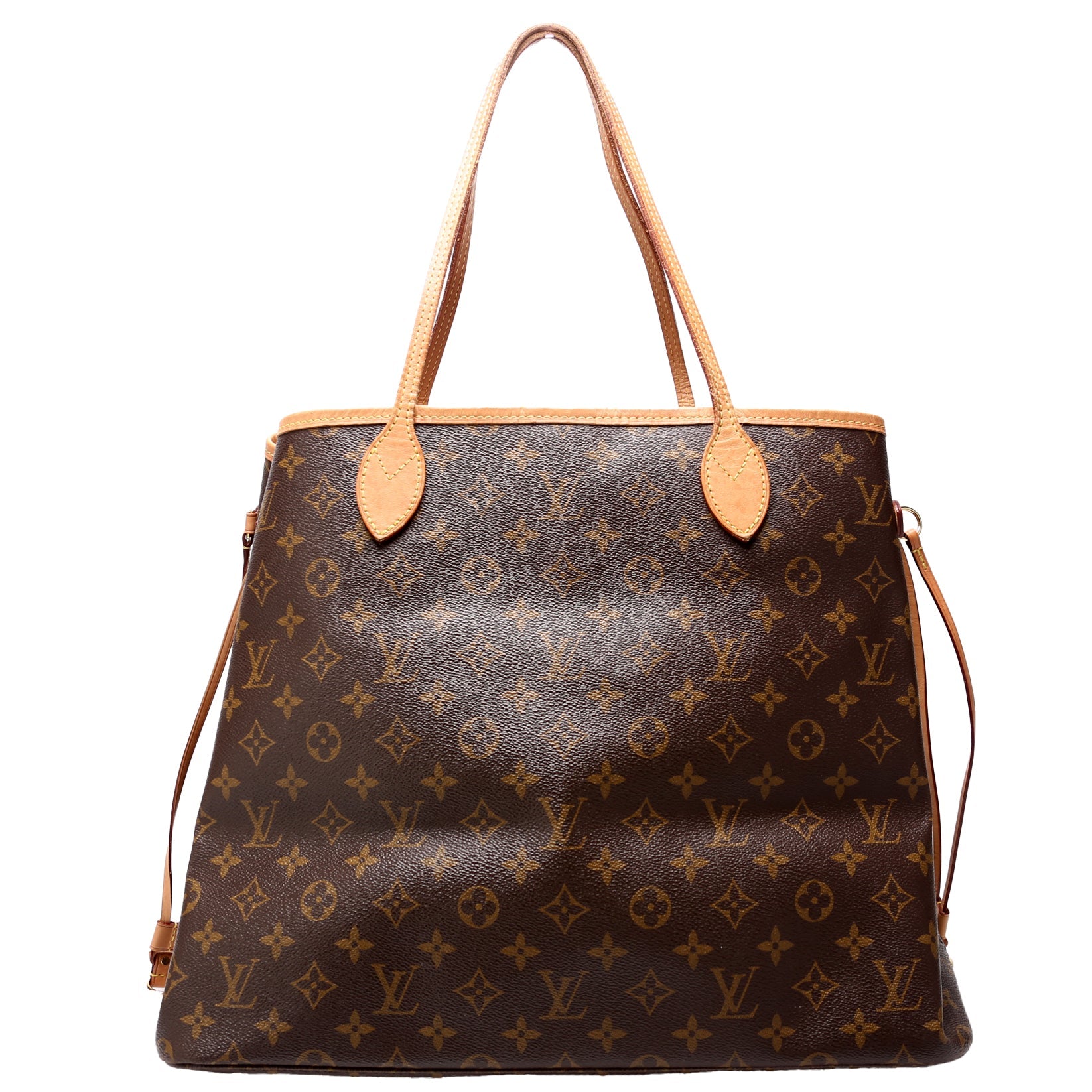 Neverfull GM Monogram