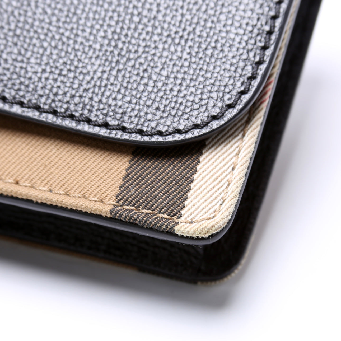 Hampshire WOC Leather Black/Brown