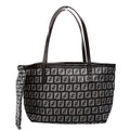 8BH056 FF Zucchino Canvas Mini Tote