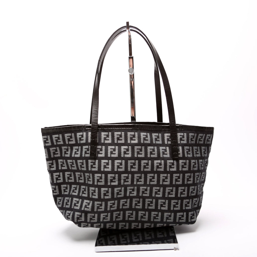 8BH056 FF Zucchino Canvas Mini Tote