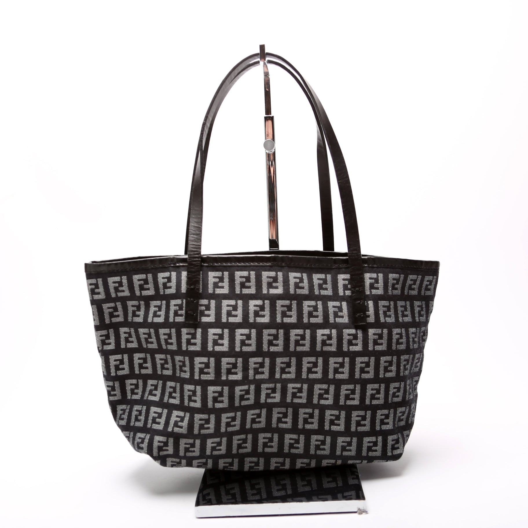 8BH056 FF Zucchino Canvas Mini Tote