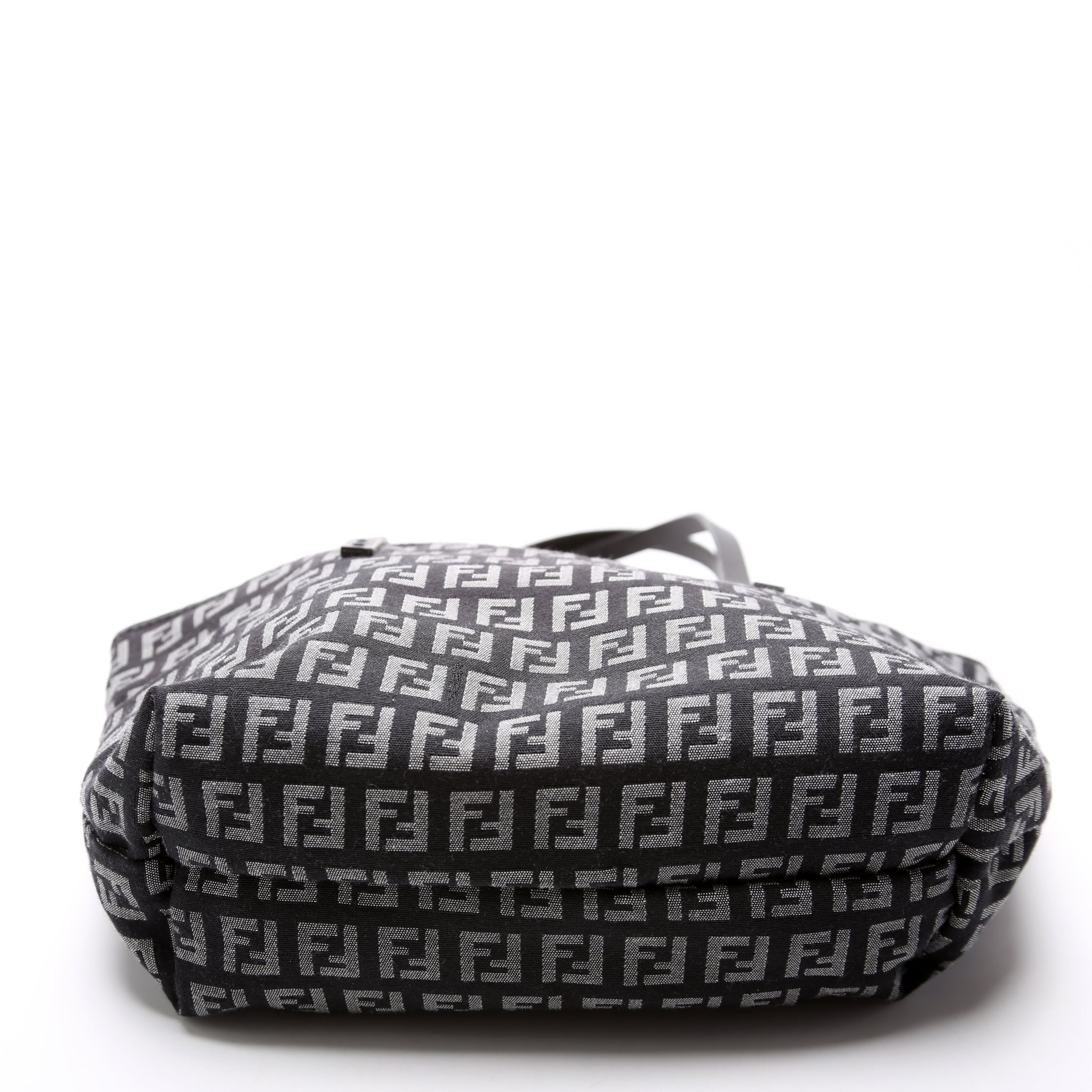 8BH056 FF Zucchino Canvas Mini Tote
