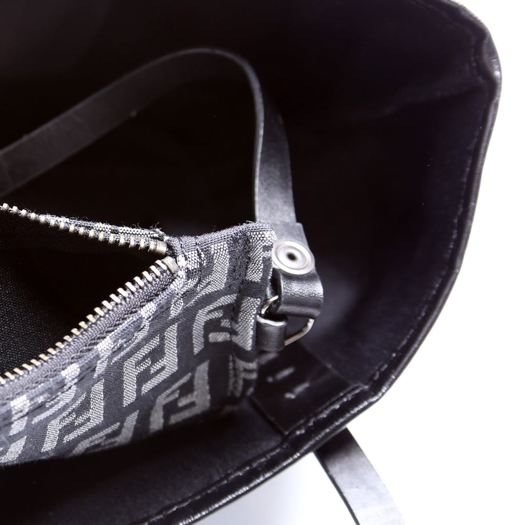 8BH056 FF Zucchino Canvas Mini Tote