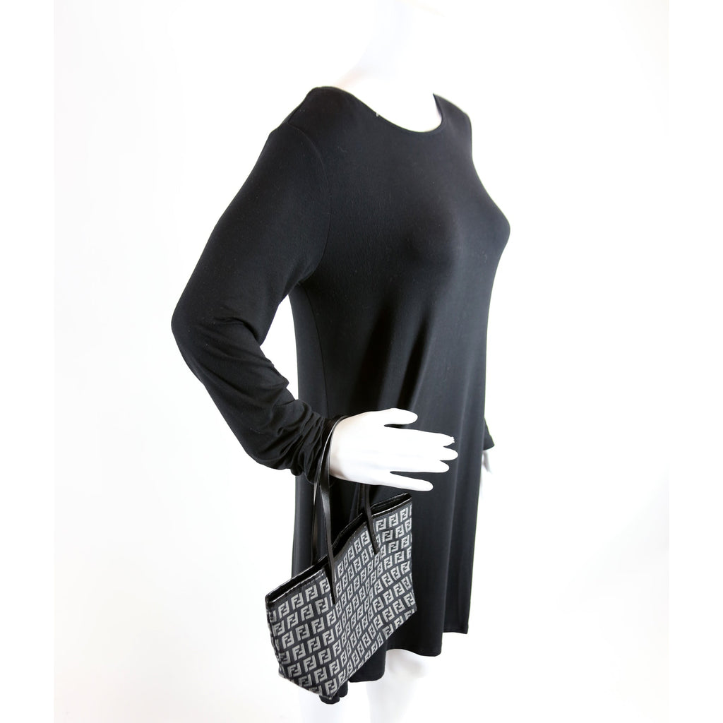 8BH056 FF Zucchino Canvas Mini Tote