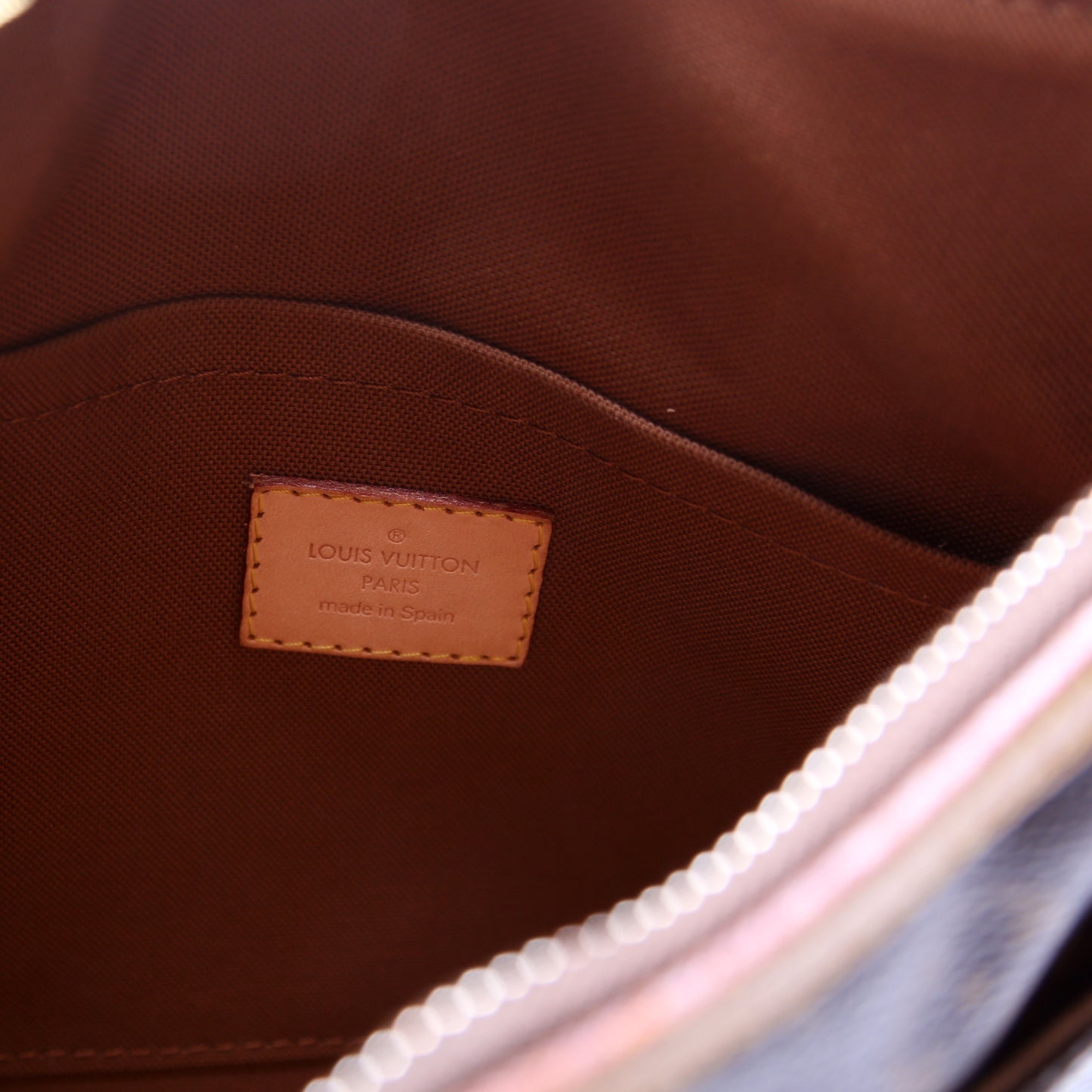 Odeon PM Monogram