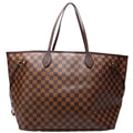 Neverfull GM Damier Ebene