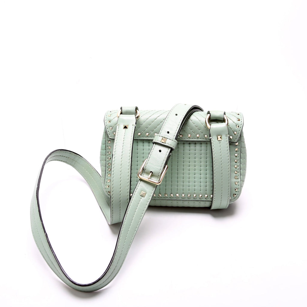 Rockstud Ziggystud Covert Teal