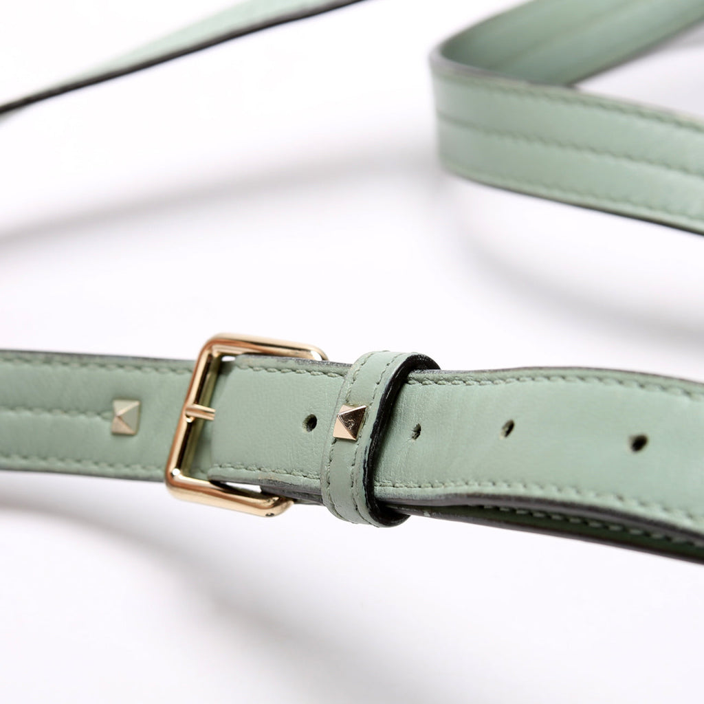 Rockstud Ziggystud Covert Teal