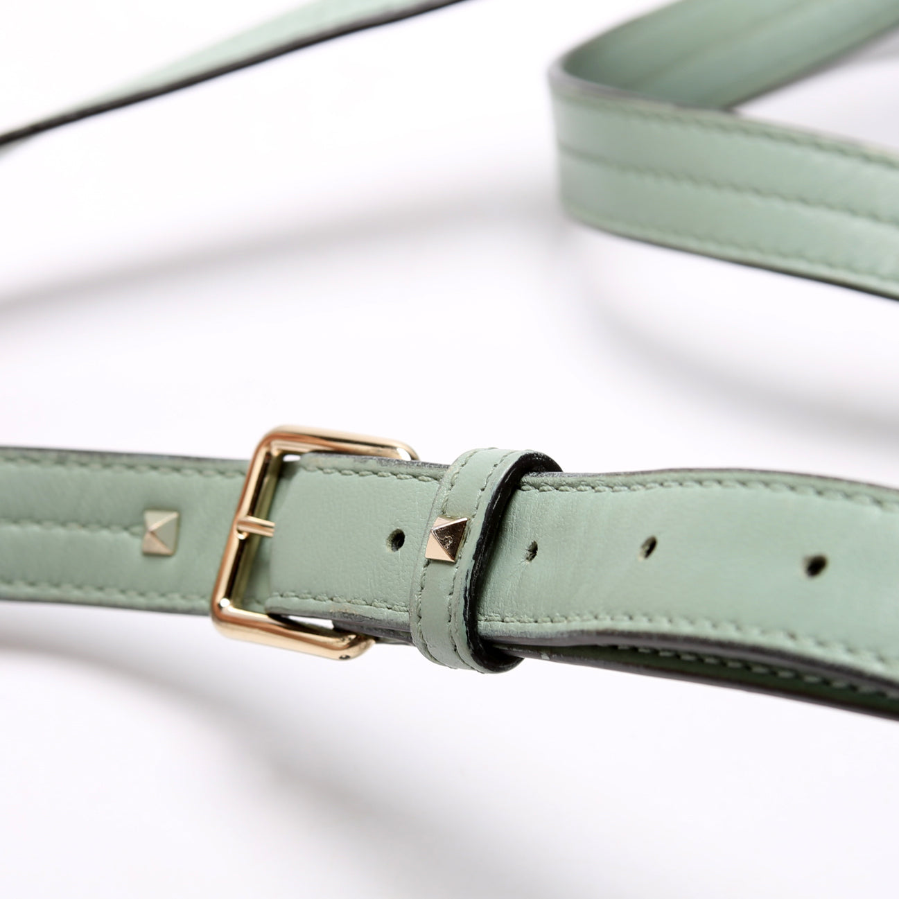 Rockstud Ziggystud Covert Teal