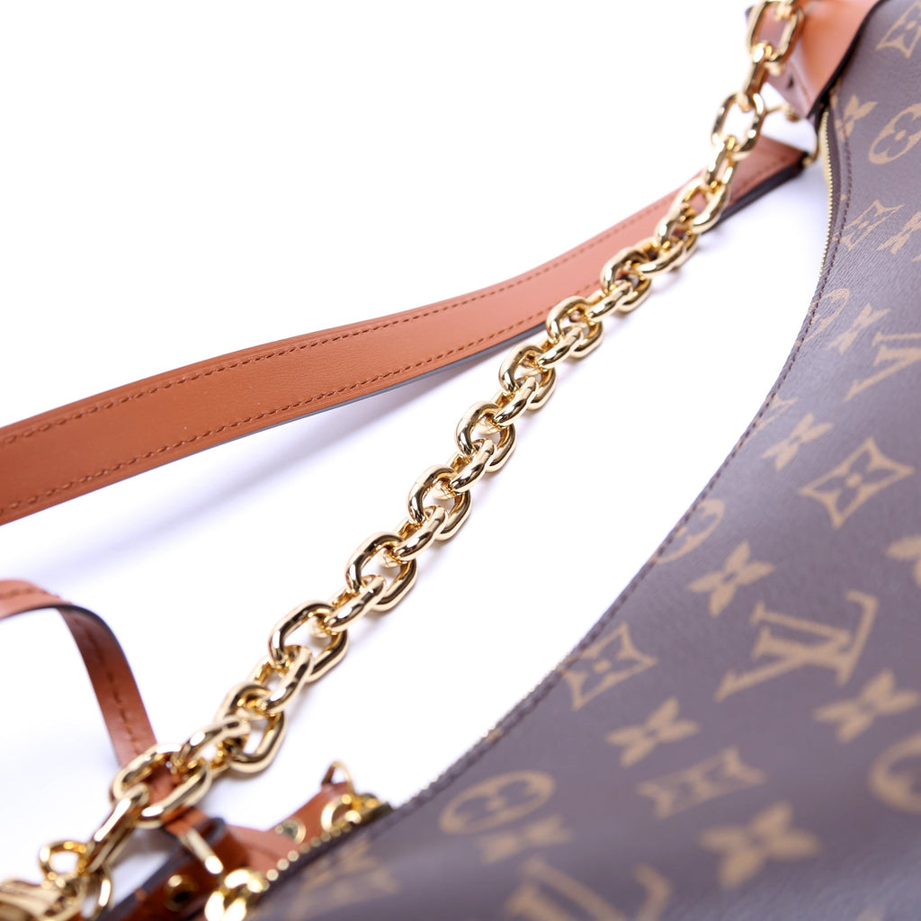 Loop Hobo Reverse Monogram