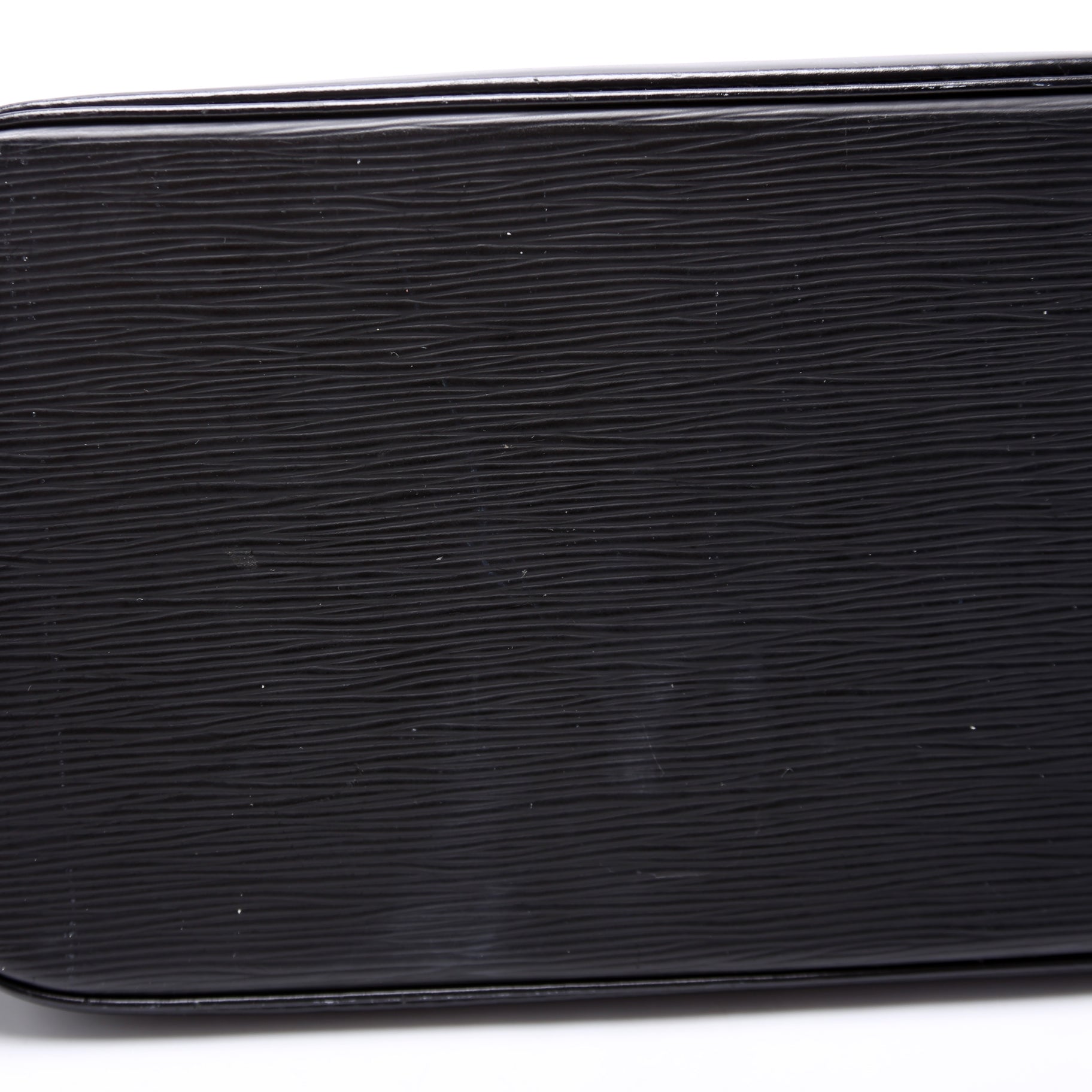 Alma PM Epi Older Black