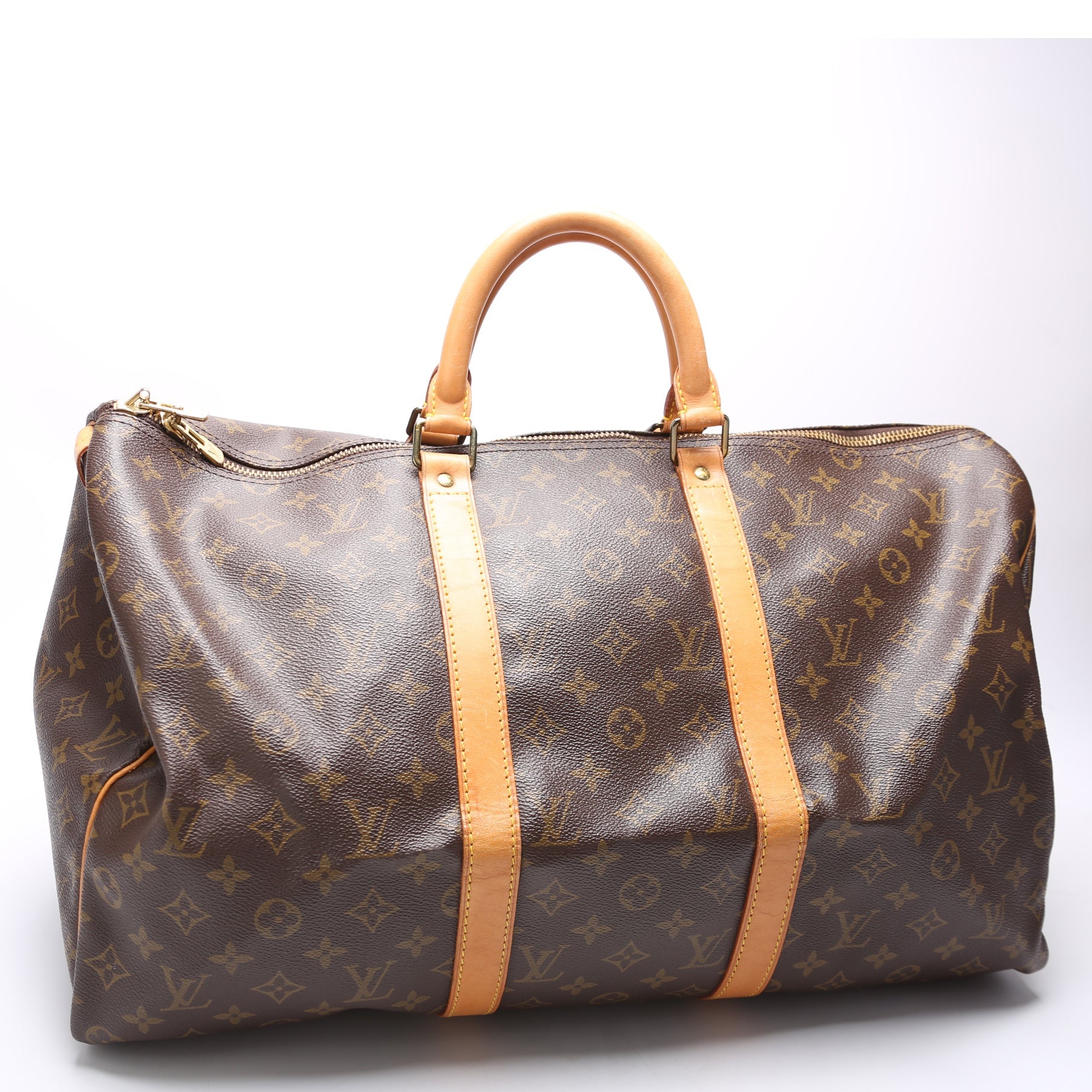 Keepall 50 Monogram