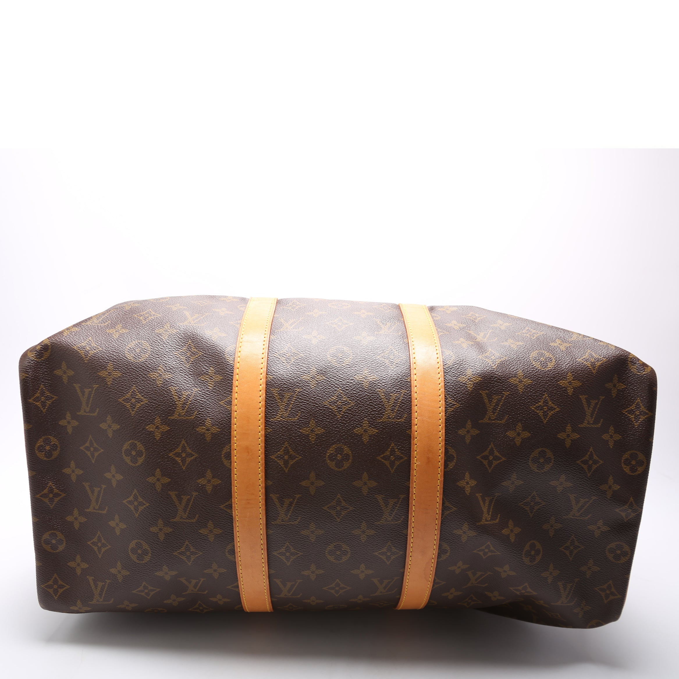 Keepall 50 Monogram