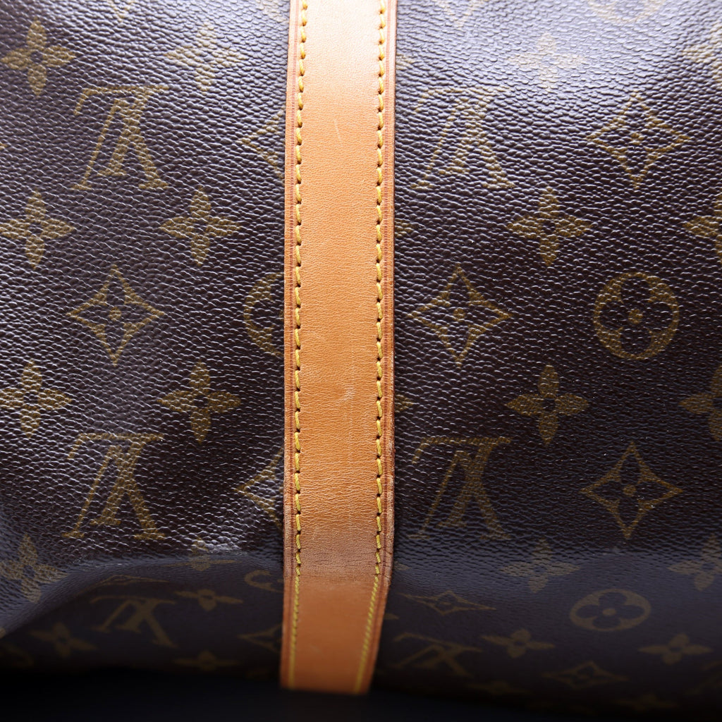 Keepall 50 Monogram