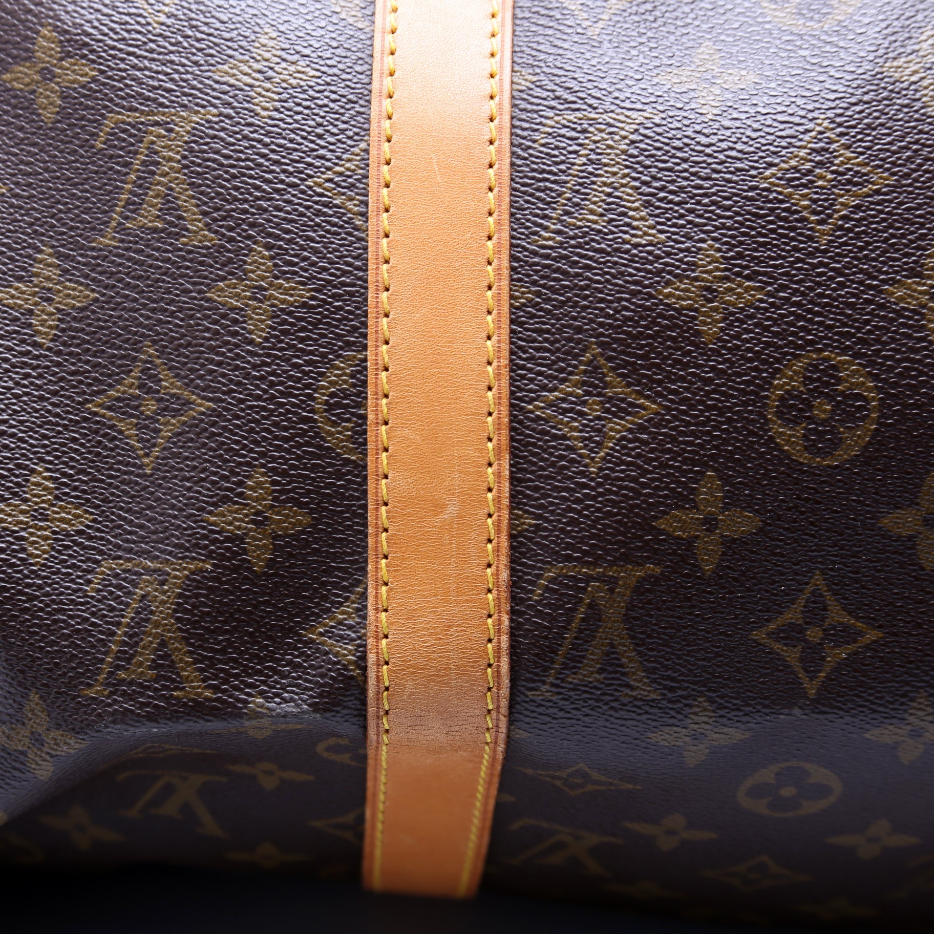 Keepall 50 Monogram